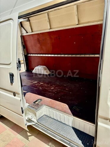 Ford Transit 1999, 324,000 km - 2.5 l - Bakı