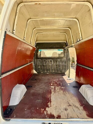 Ford Transit 1999, 324,000 km - 2.5 l - Bakı