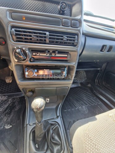 LADA (VAZ) 2115 2010, 255,000 km - 1.6 l - Bakı