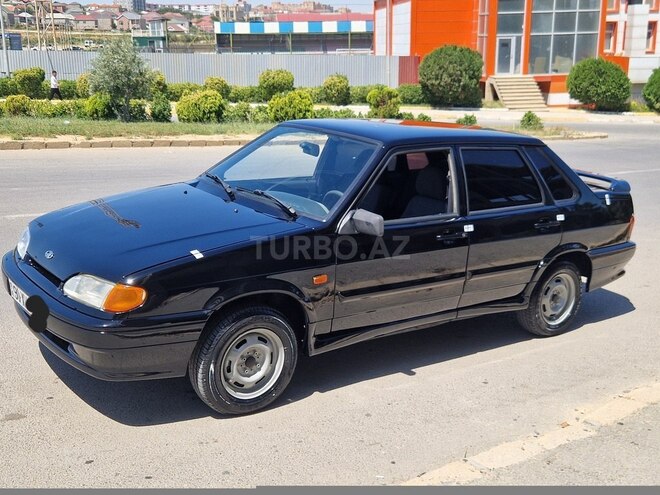 LADA (VAZ) 2115 2010, 255,000 km - 1.6 l - Bakı