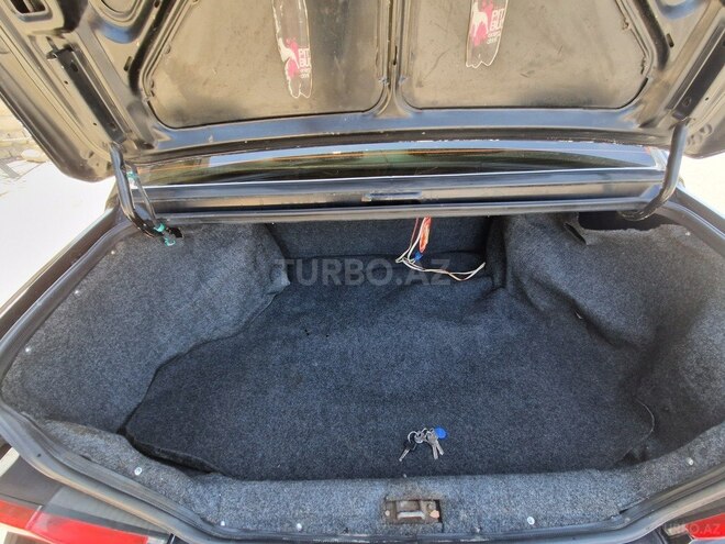 LADA (VAZ) 2115 2010, 255,000 km - 1.6 l - Bakı