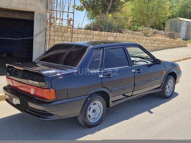 LADA (VAZ) 2115 2010, 255,000 km - 1.6 l - Bakı