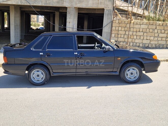 LADA (VAZ) 2115 2010, 255,000 km - 1.6 l - Bakı
