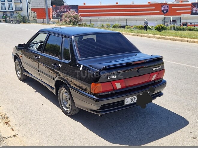LADA (VAZ) 2115 2010, 255,000 km - 1.6 l - Bakı