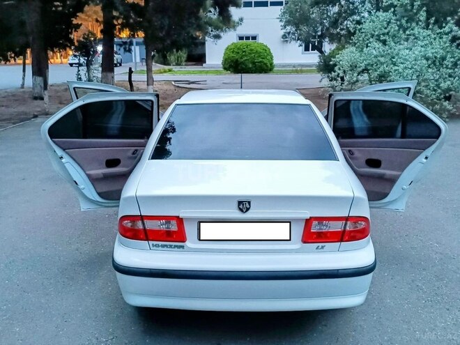 Khazar LX 2021, 115,000 km - 1.7 l - Bakı