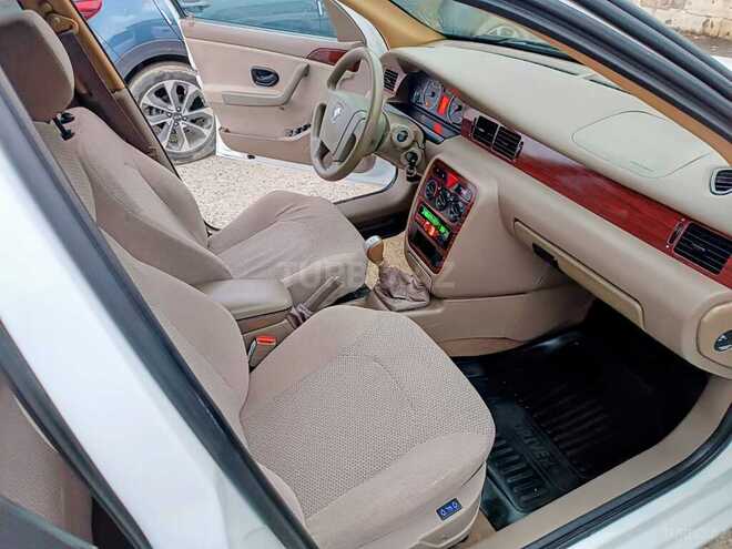 Khazar LX 2021, 115,000 km - 1.7 l - Bakı
