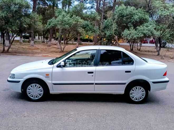 Khazar LX 2021, 115,000 km - 1.7 l - Bakı