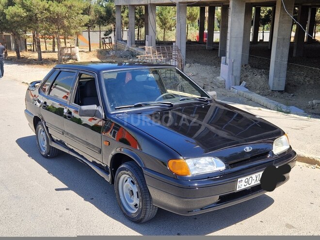 LADA (VAZ) 2115 2010, 255,000 km - 1.6 l - Bakı