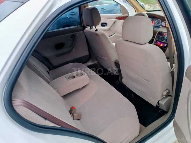 Khazar LX 2021, 115,000 km - 1.7 l - Bakı