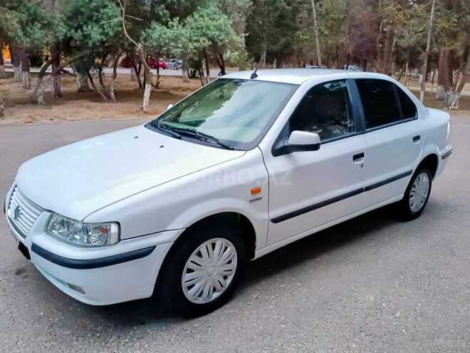 Khazar LX 2021, 115,000 km - 1.7 l - Bakı