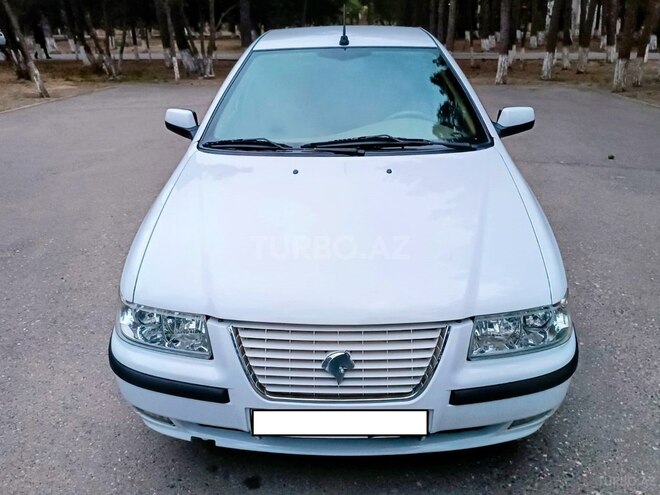 Khazar LX 2021, 115,000 km - 1.7 l - Bakı