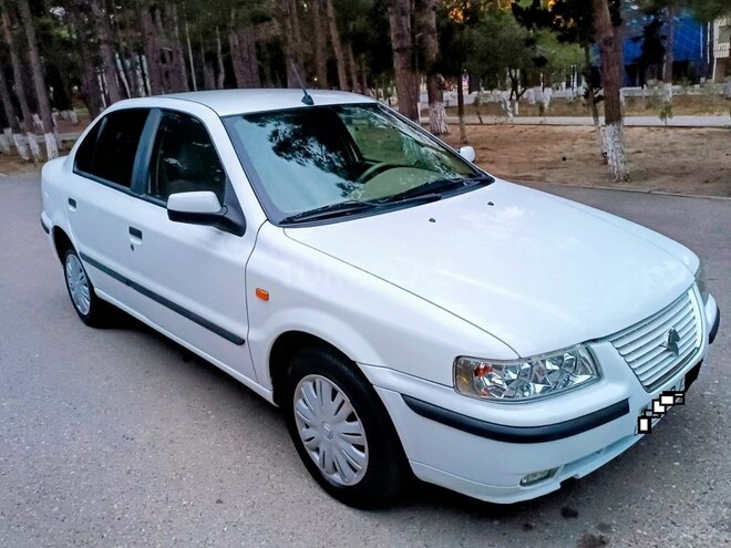 Khazar LX 2021, 115,000 km - 1.7 l - Bakı