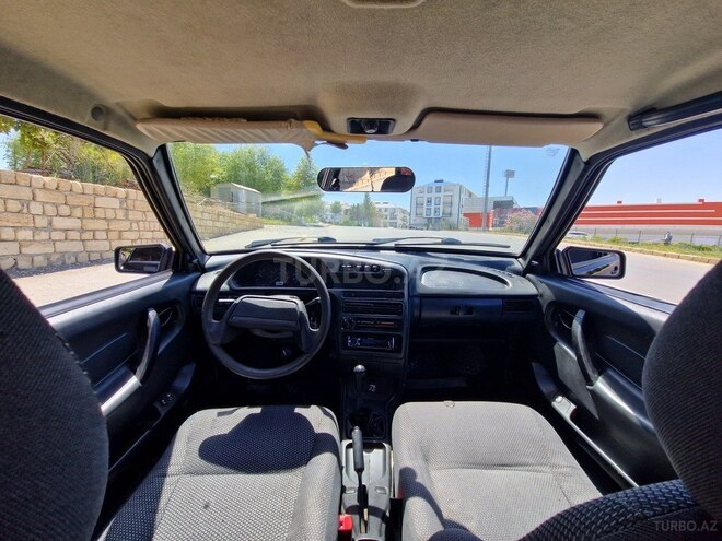 LADA (VAZ) 2115 2010, 255,000 km - 1.6 l - Bakı