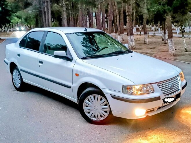 Khazar LX 2021, 115,000 km - 1.7 l - Bakı