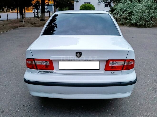Khazar LX 2021, 115,000 km - 1.7 l - Bakı