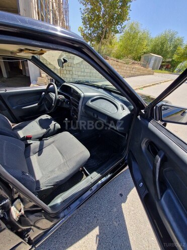 LADA (VAZ) 2115 2010, 255,000 km - 1.6 l - Bakı