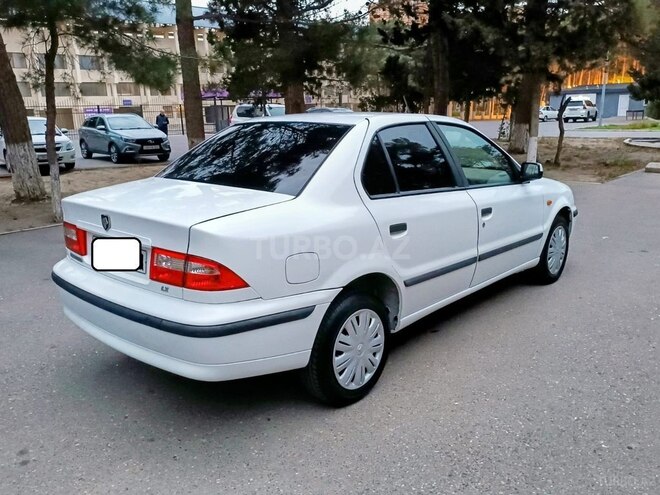 Khazar LX 2021, 115,000 km - 1.7 l - Bakı