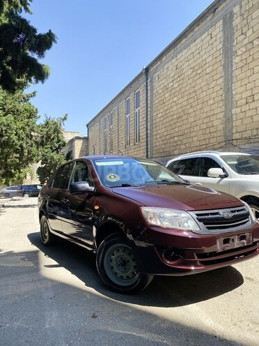 LADA (VAZ) Granta 2013, 234,523 km - 1.6 л - Bakı
