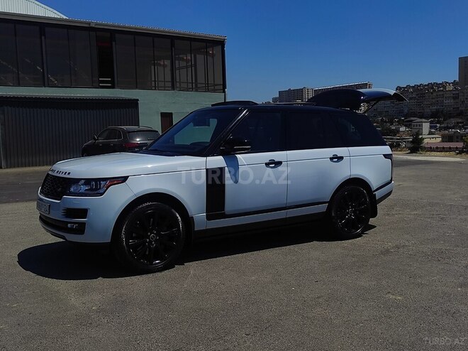 Land Rover Range Rover-3
