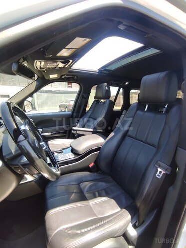 Land Rover Range Rover-8