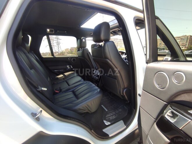 Land Rover Range Rover-10