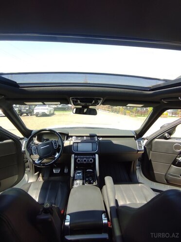 Land Rover Range Rover-11