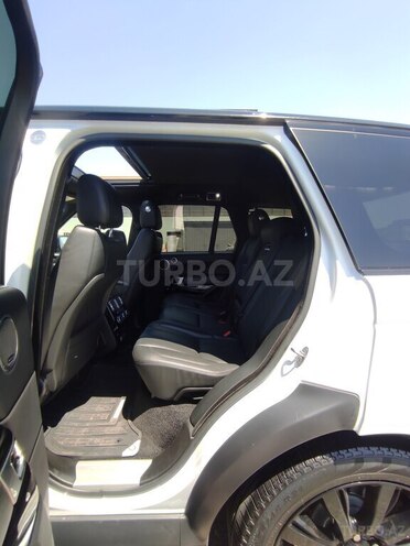Land Rover Range Rover-9