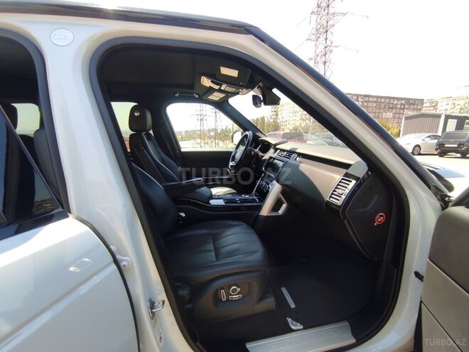 Land Rover Range Rover-13