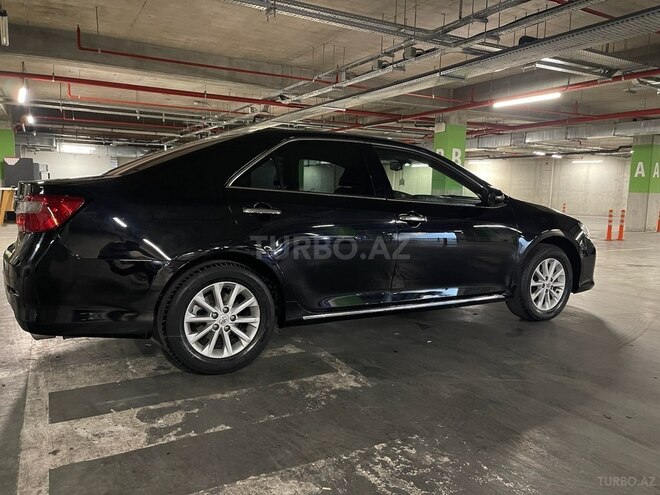 Toyota Camry 2014, 220,000 km - 2.5 л - Bakı