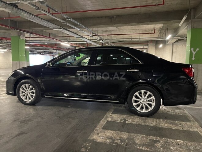 Toyota Camry 2014, 220,000 km - 2.5 л - Bakı