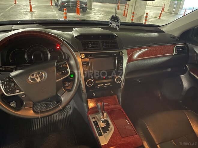 Toyota Camry 2014, 220,000 km - 2.5 л - Bakı