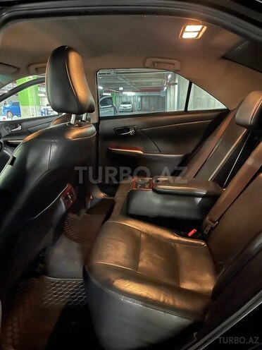 Toyota Camry 2014, 220,000 km - 2.5 л - Bakı