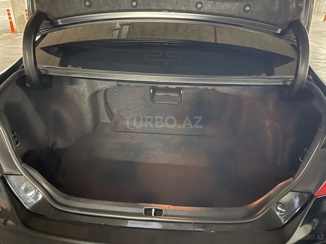 Toyota Camry 2014, 220,000 km - 2.5 л - Bakı