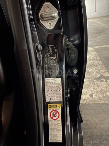 Toyota Camry 2014, 220,000 km - 2.5 л - Bakı