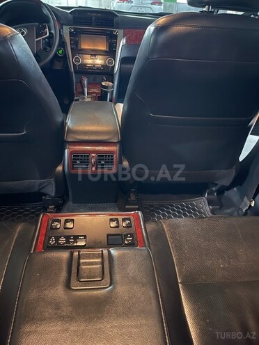 Toyota Camry 2014, 220,000 km - 2.5 л - Bakı
