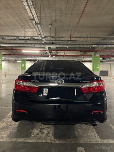 Toyota Camry 2014, 220,000 km - 2.5 л - Bakı