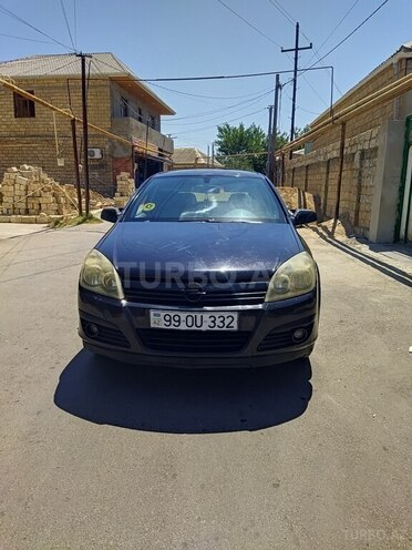 Opel Astra 2004, 338,000 km - 1.4 l - Xırdalan
