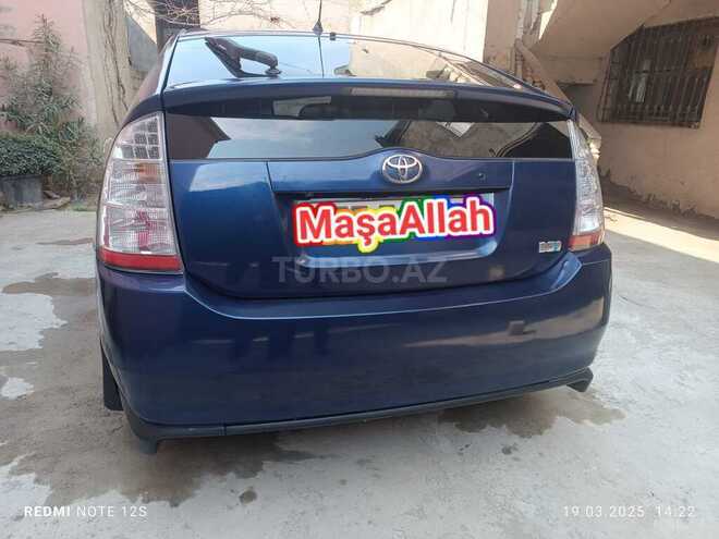 Toyota Prius 2008, 200,000 km - 1.5 l - Bakı