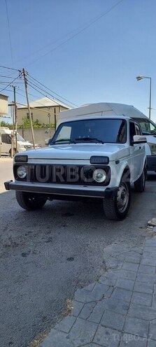 LADA (VAZ) Niva 2011, 205,548 km - 1.7 l - Bakı