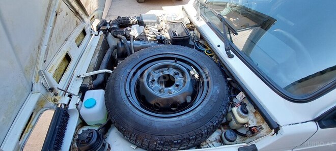 LADA (VAZ) Niva 2011, 205,548 km - 1.7 l - Bakı