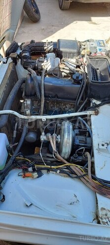 LADA (VAZ) Niva 2011, 205,548 km - 1.7 l - Bakı