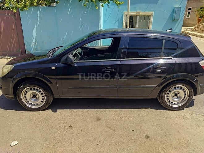 Opel Astra 2004, 338,000 km - 1.4 l - Xırdalan