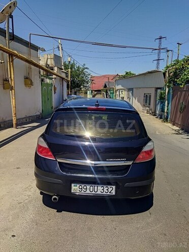 Opel Astra 2004, 338,000 km - 1.4 l - Xırdalan
