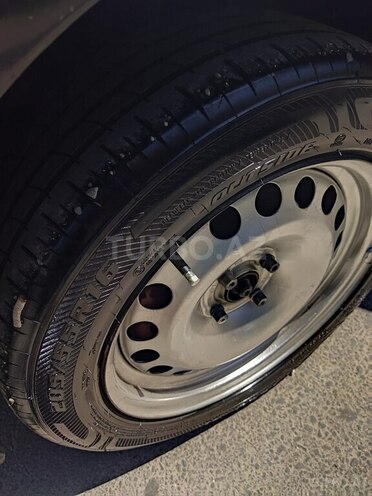 Opel Astra 2004, 338,000 km - 1.4 l - Xırdalan