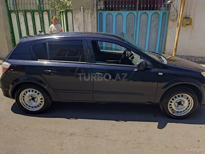 Opel Astra 2004, 338,000 km - 1.4 l - Xırdalan