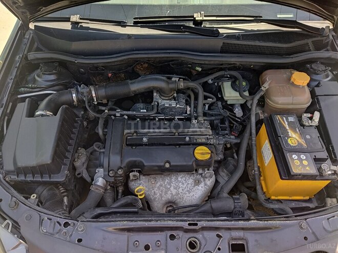 Opel Astra 2004, 338,000 km - 1.4 l - Xırdalan