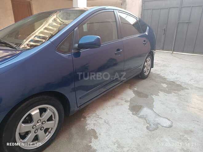 Toyota Prius 2008, 200,000 km - 1.5 l - Bakı