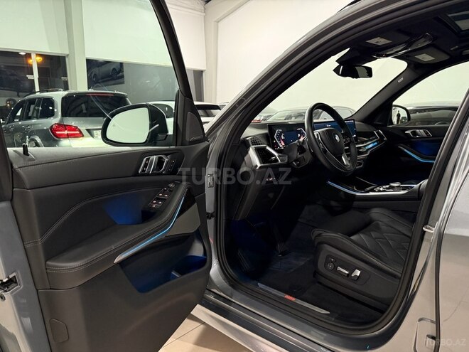 BMW X5 2024, 13,000 km - 3.0 l - Bakı