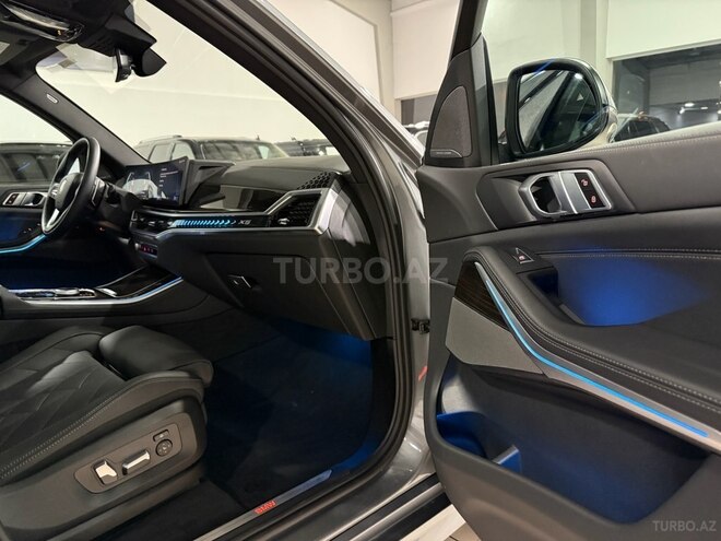 BMW X5 2024, 13,000 km - 3.0 l - Bakı