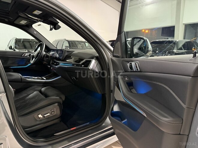 BMW X5 2024, 13,000 km - 3.0 l - Bakı